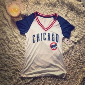 Chicago Cubs Jersey